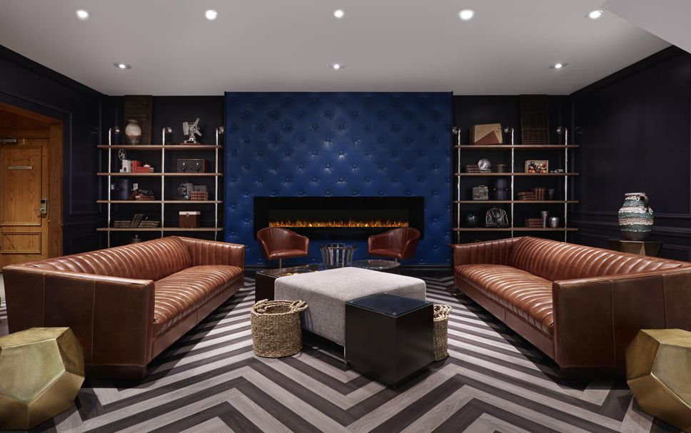 Balai Menunggu Gambar