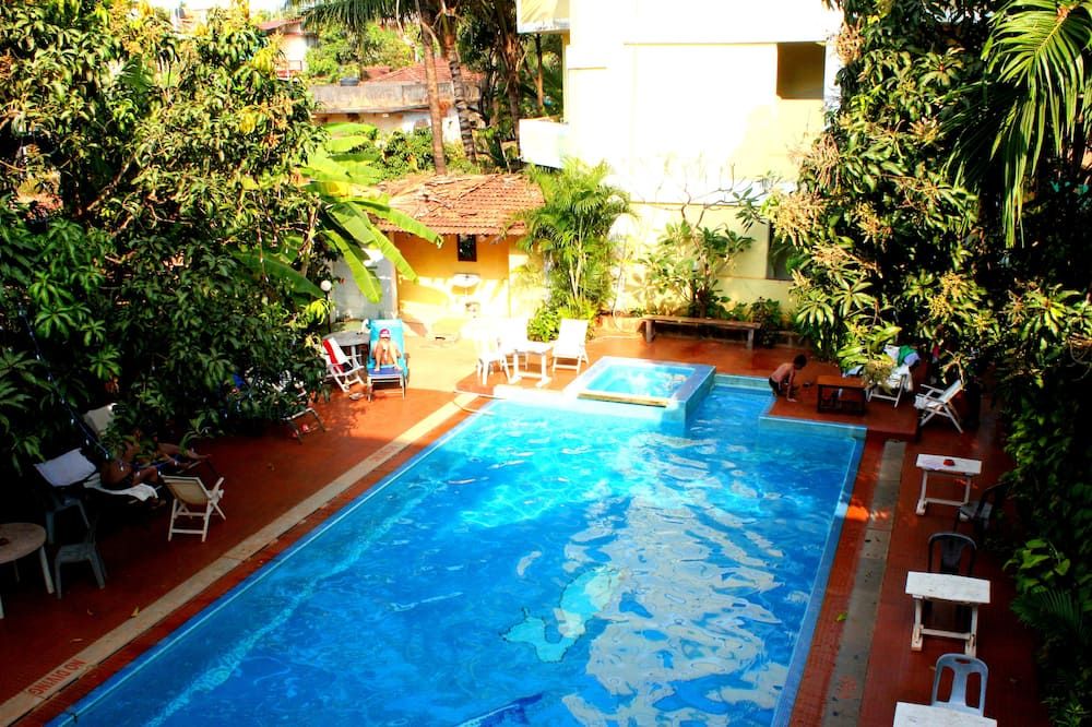 Kolam renang