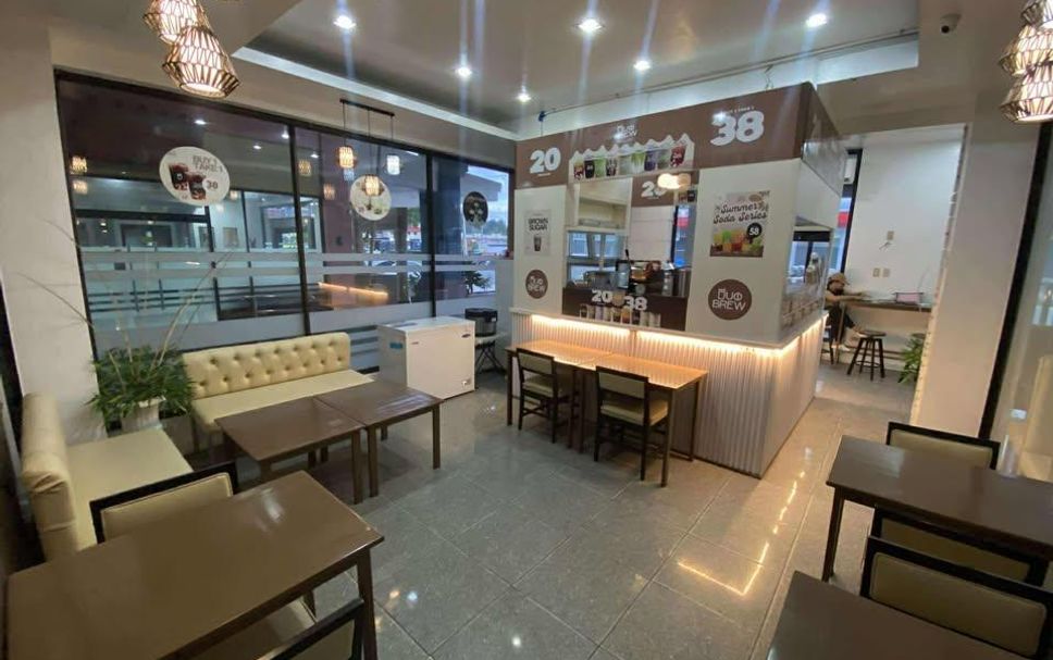 Restoran Gambar