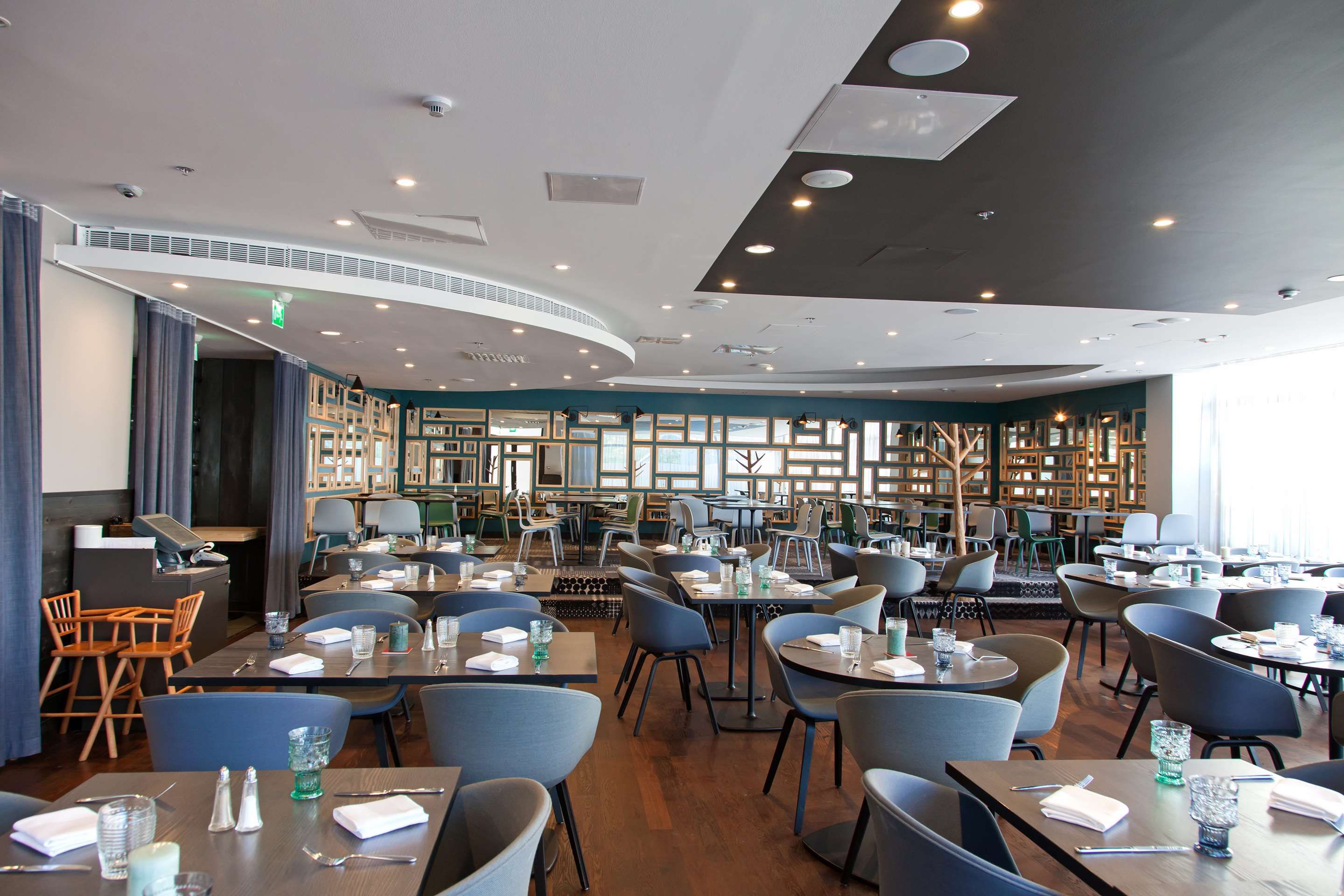 Restoran