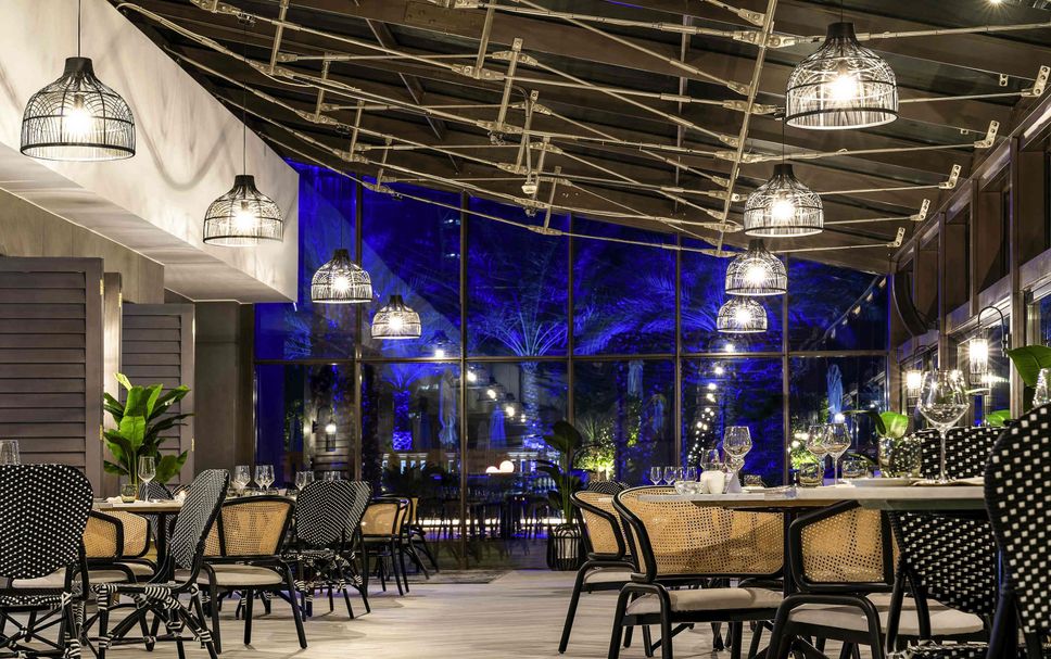 Restoran Gambar
