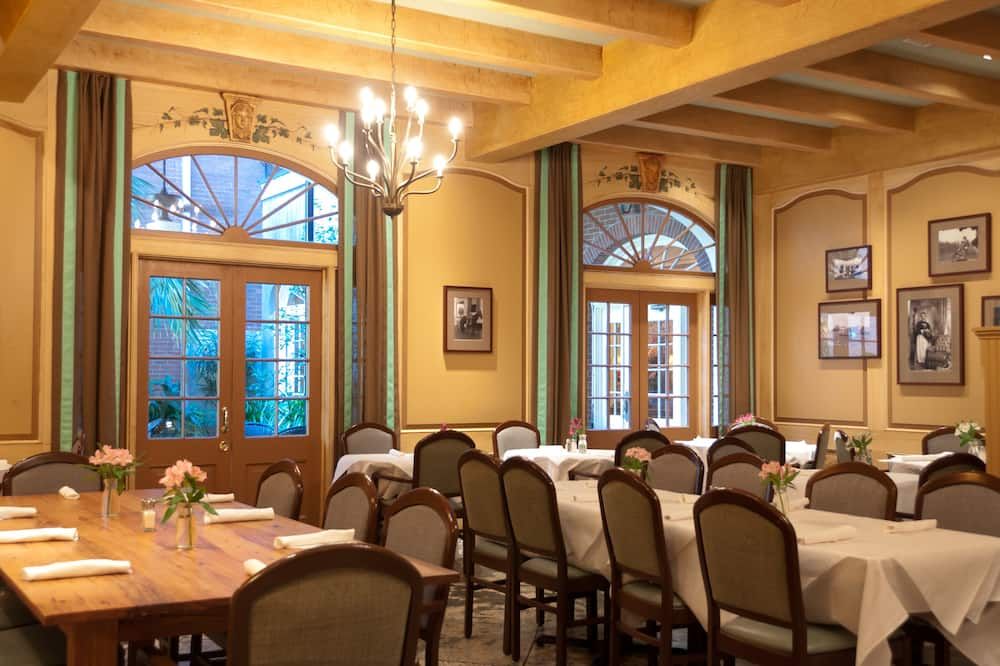 Restoran