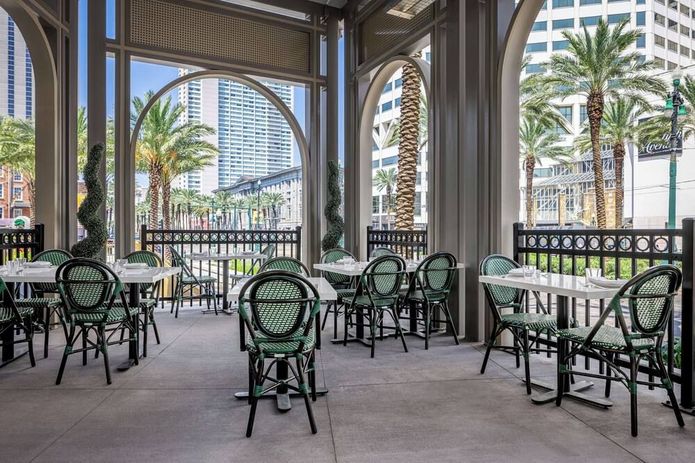 Restoran