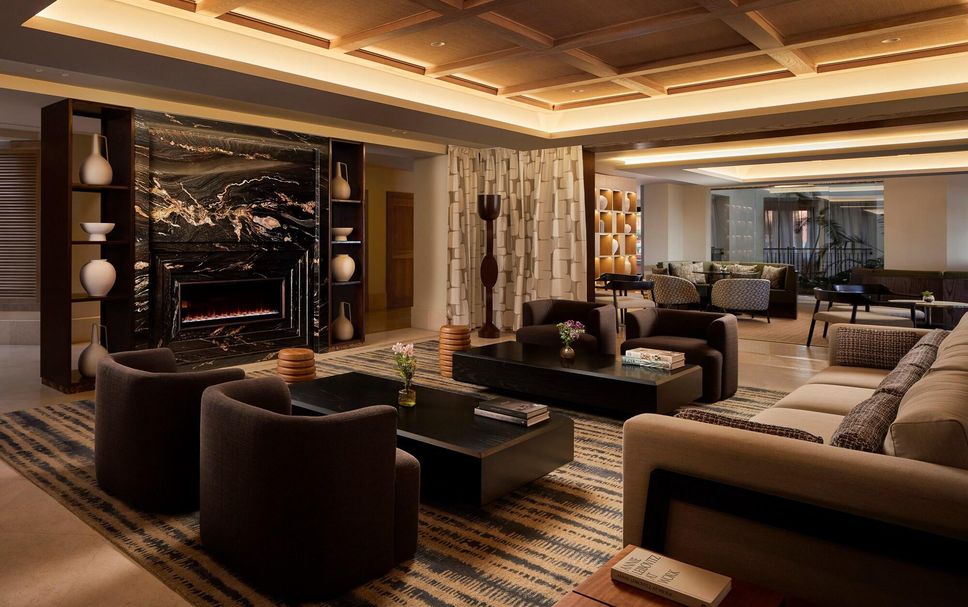 Balai Menunggu Gambar