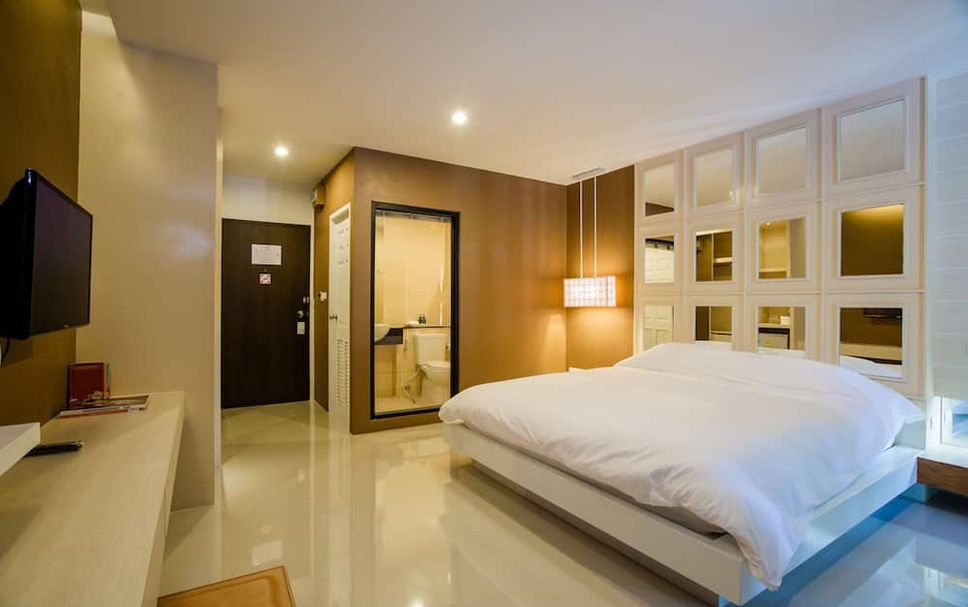 Bilik Tidur Gambar