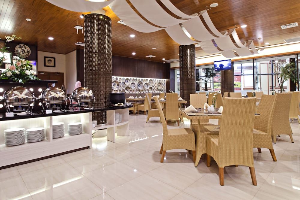 Restoran