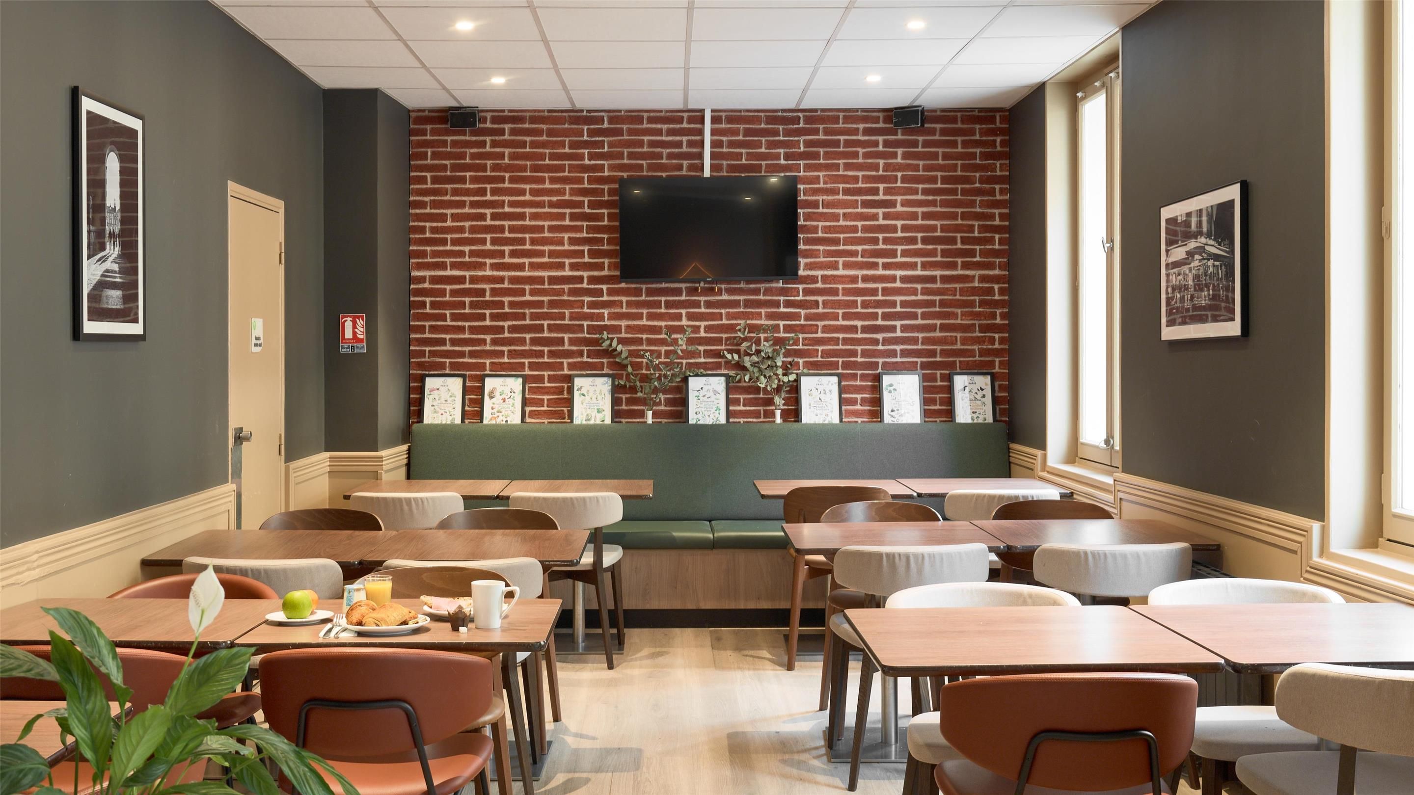 Restoran