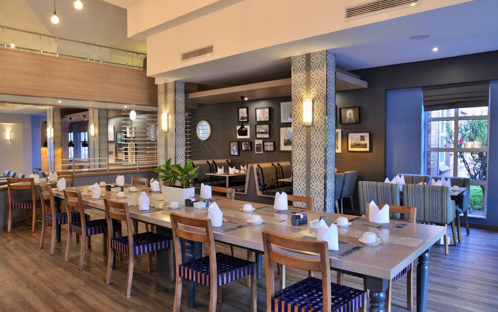 Restoran Gambar