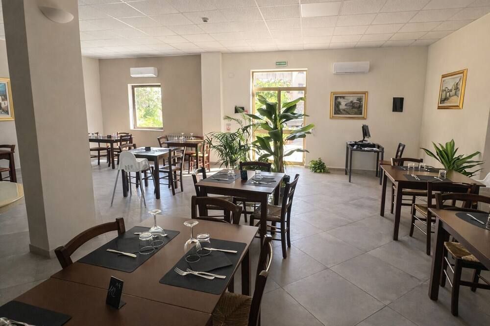 Restoran