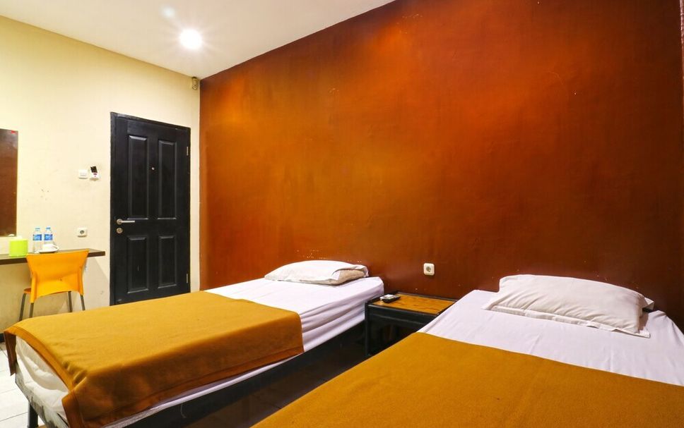 Bilik Tidur Gambar