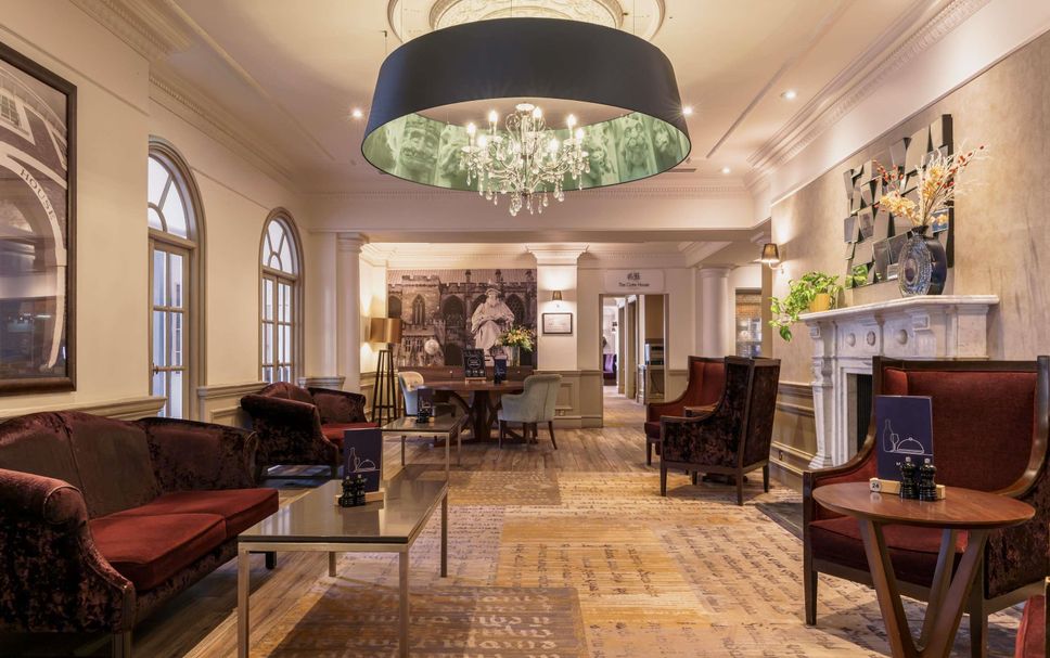 Balai Menunggu Gambar