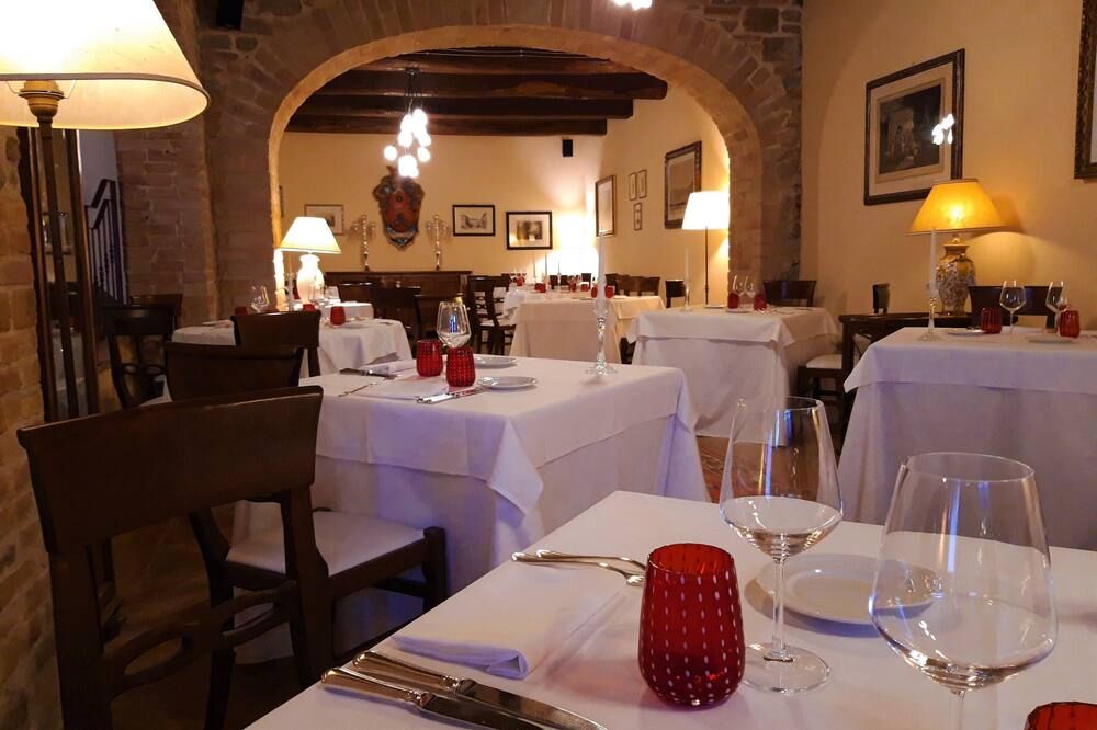 Restoran