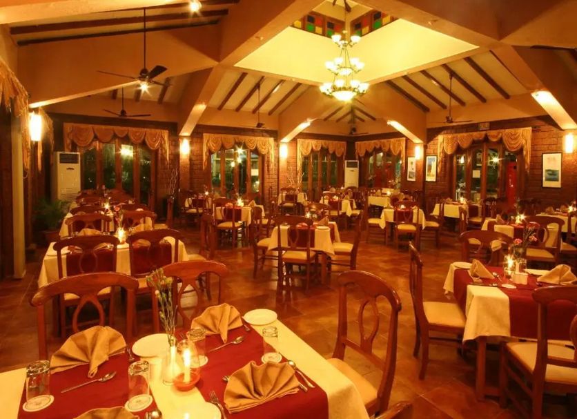 Restoran Gambar