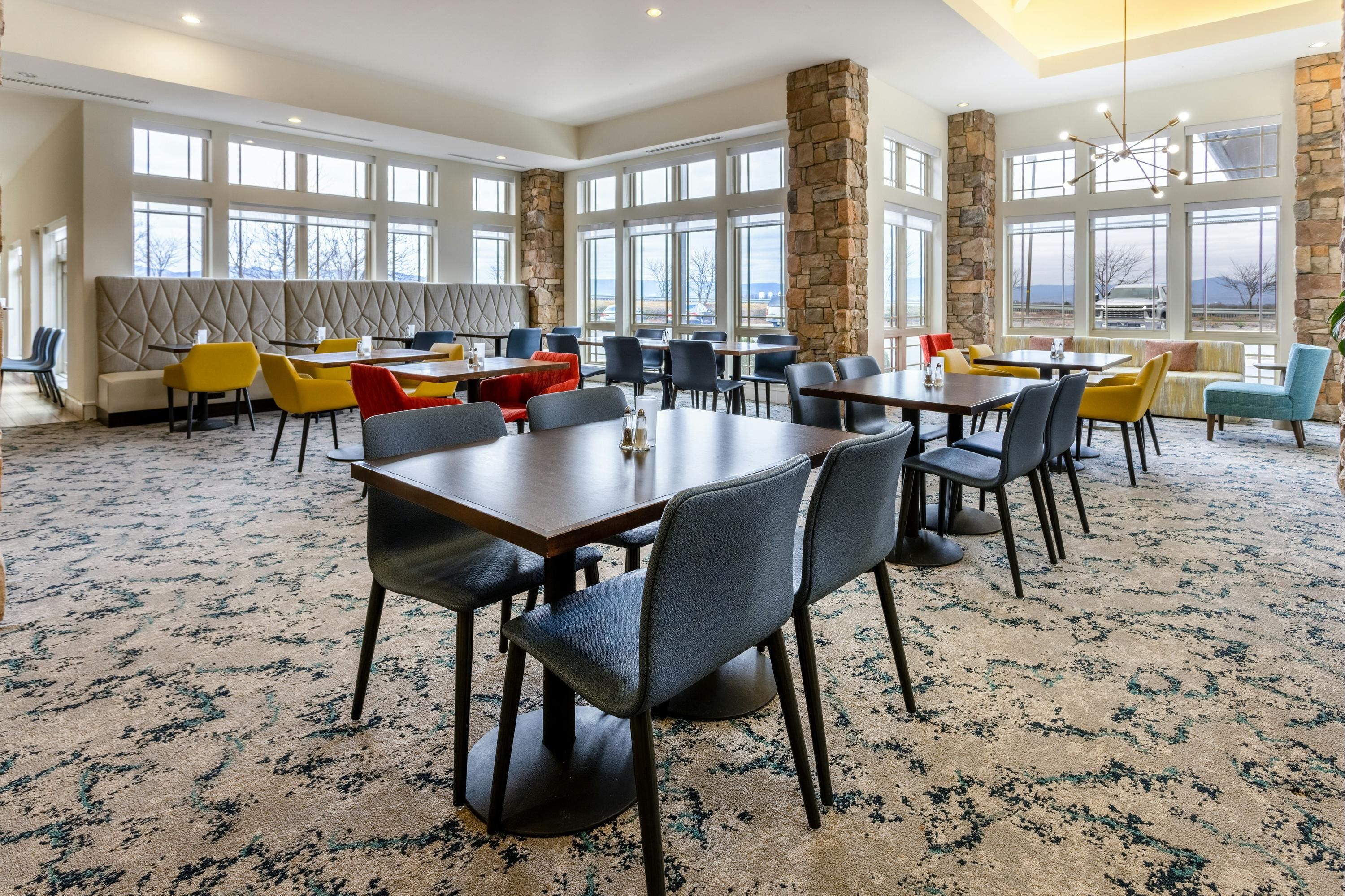 Restoran