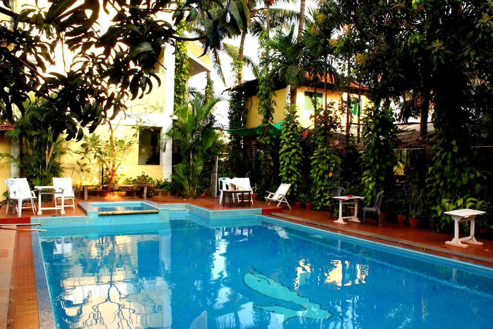 Kolam renang