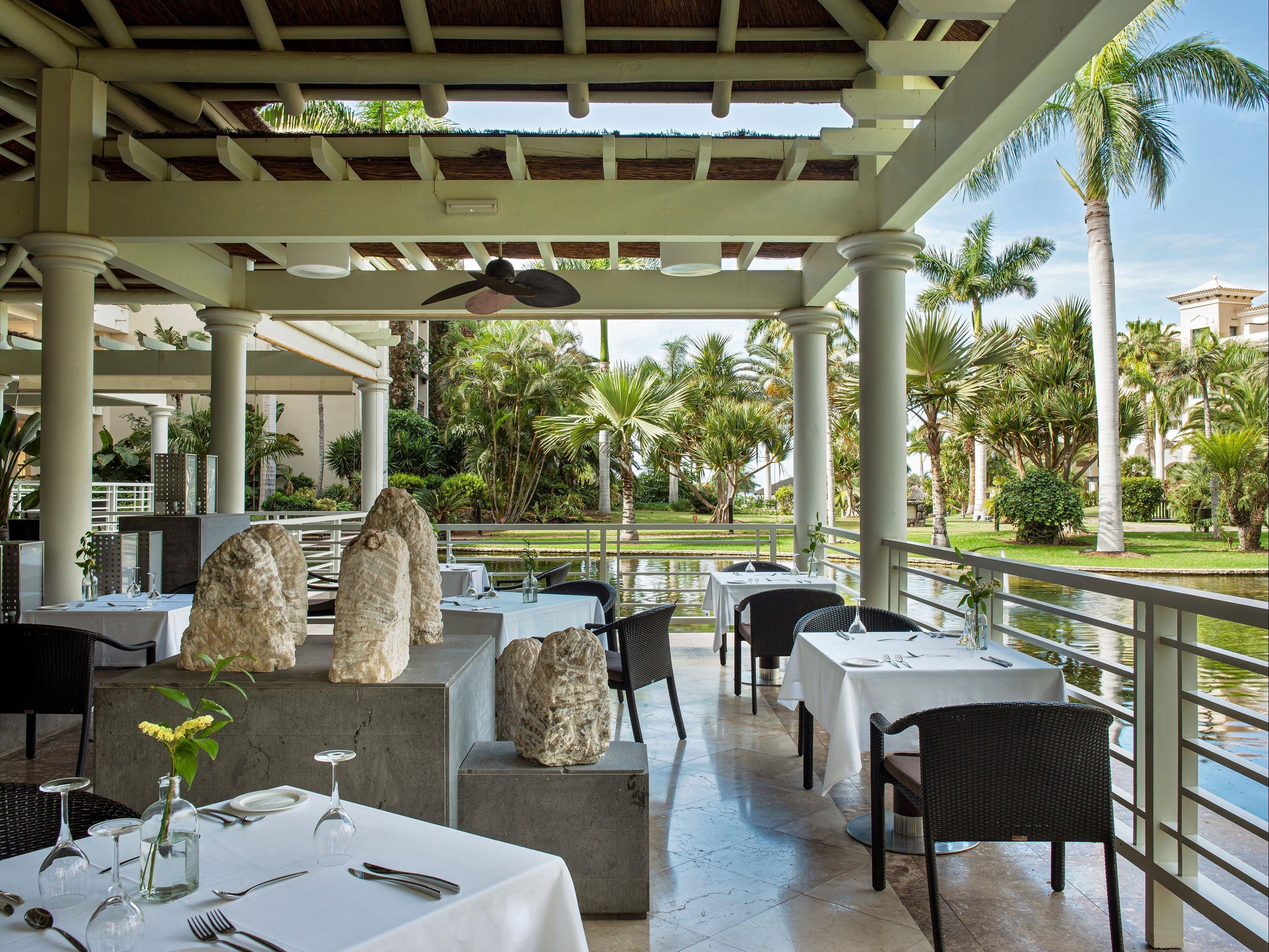 Restoran