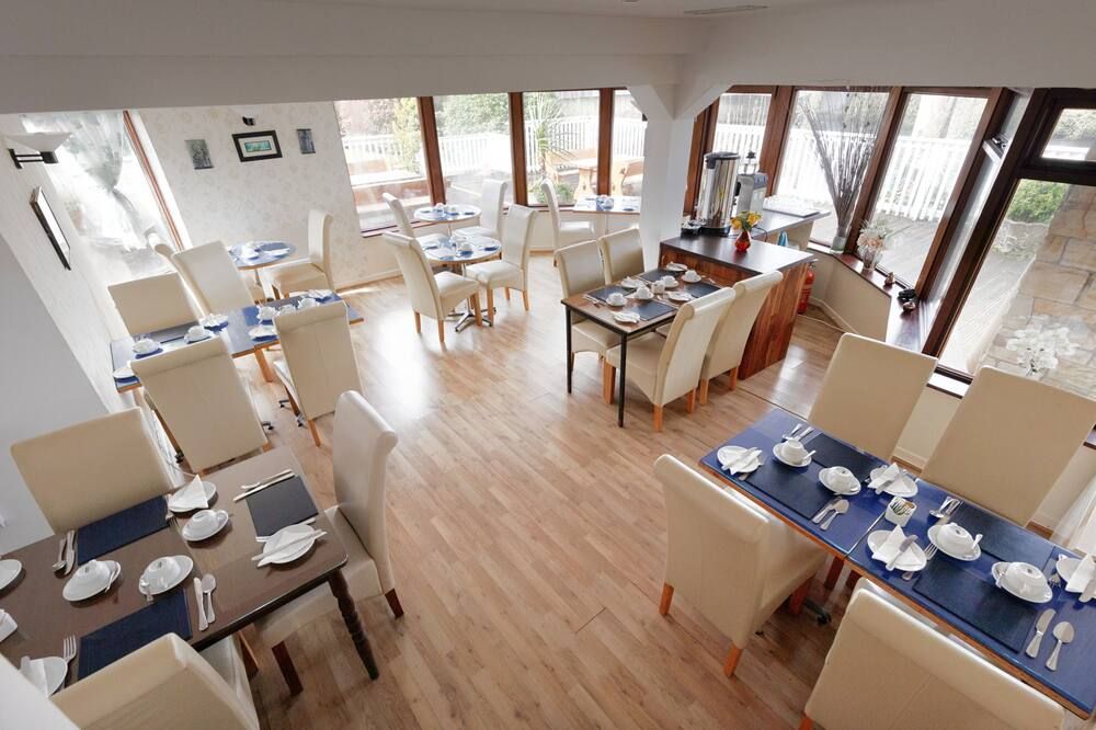 Restoran
