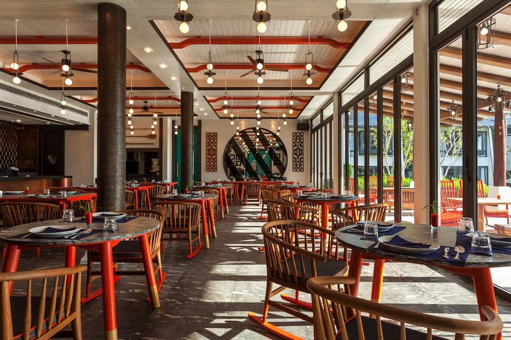 Restoran