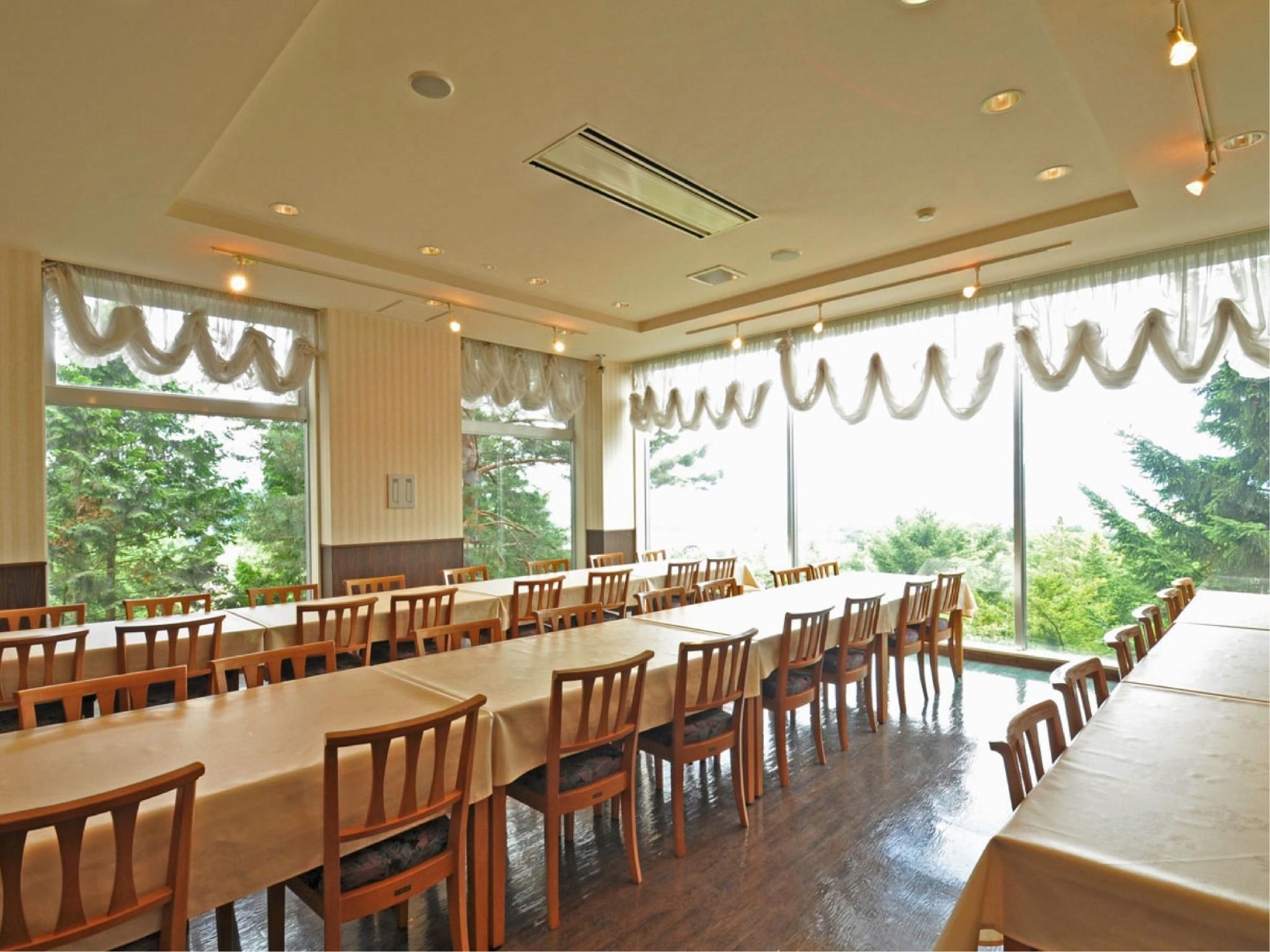 Restoran