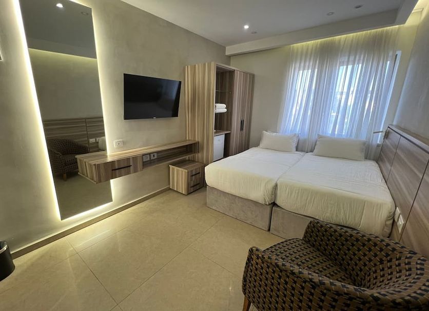 Bilik Tidur Gambar