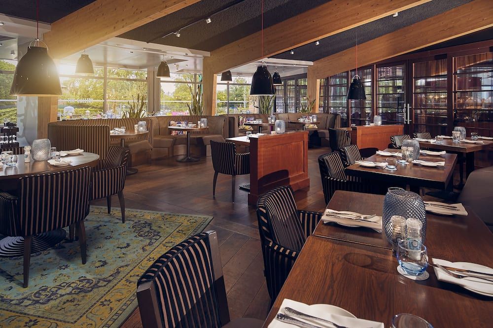 Restoran