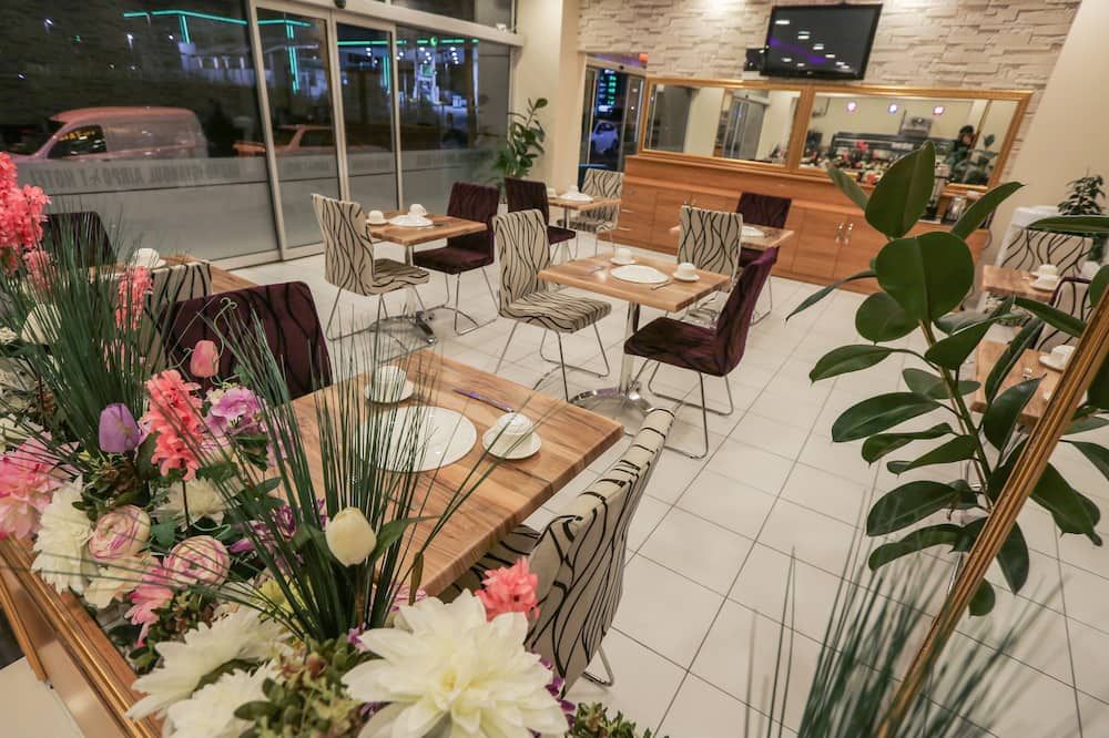 Restoran