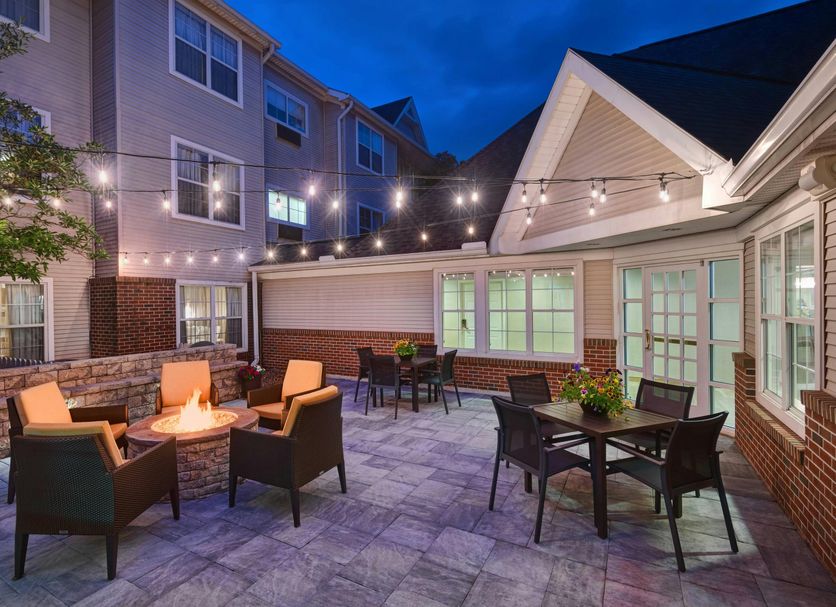 Patio Gambar
