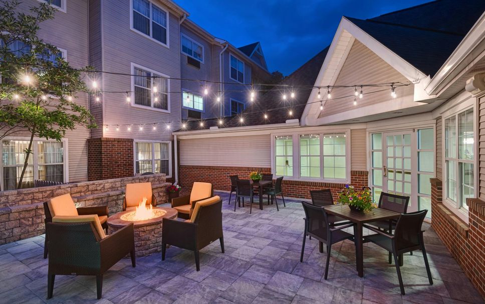 Patio Gambar