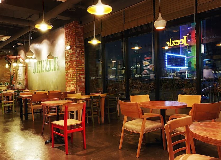 Restoran Gambar