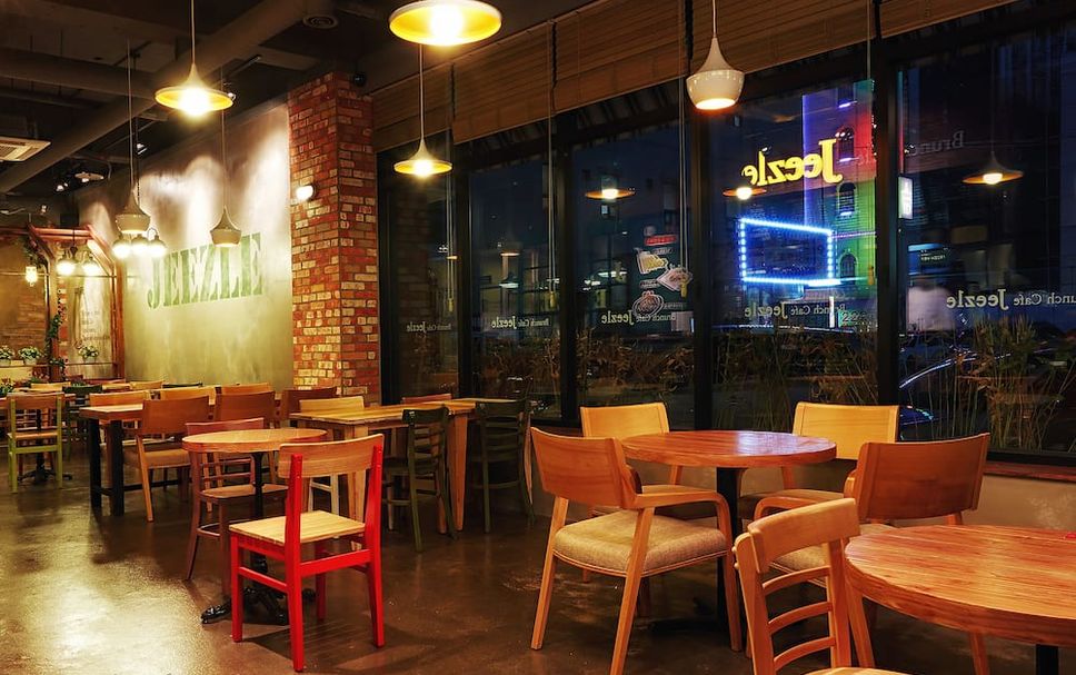 Restoran Gambar