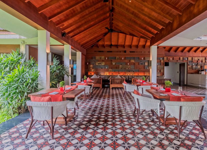Restoran Gambar