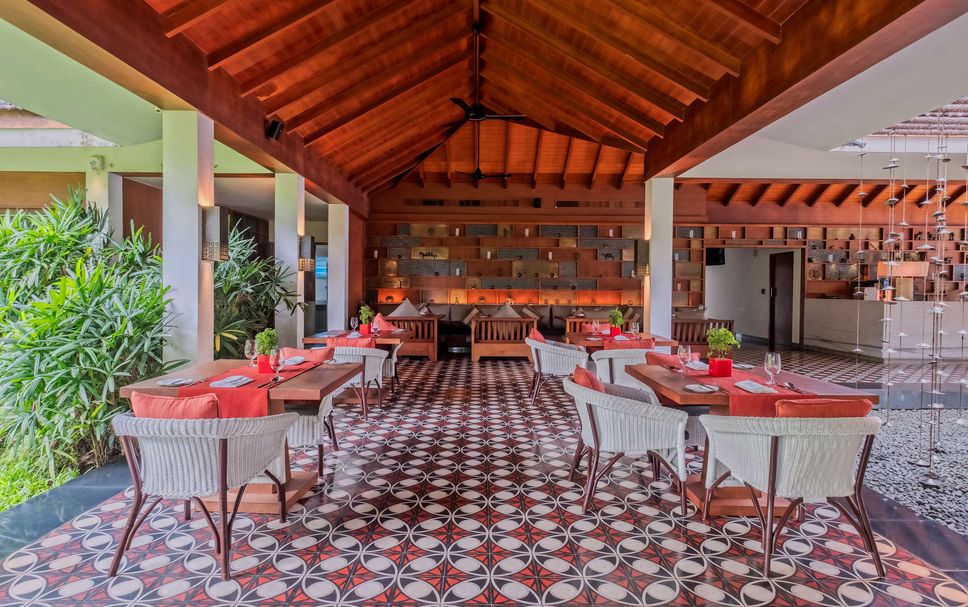 Restoran Gambar