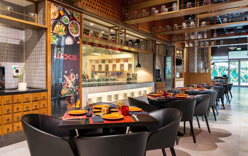 Restoran Gambar