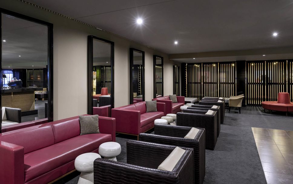 Balai Menunggu Gambar