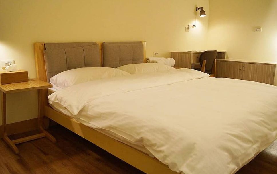 Bilik Tidur Gambar