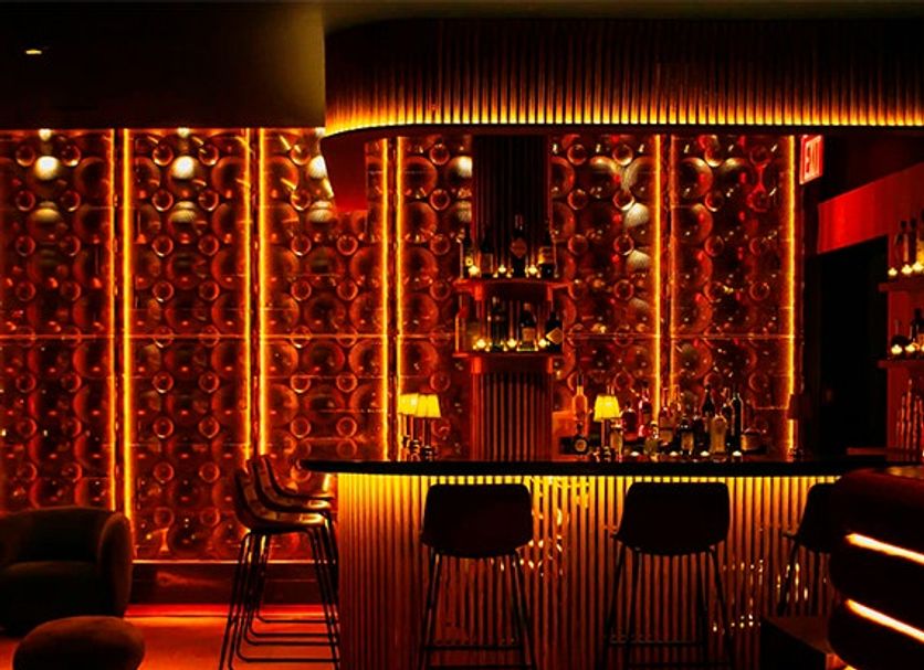 Bar Gambar