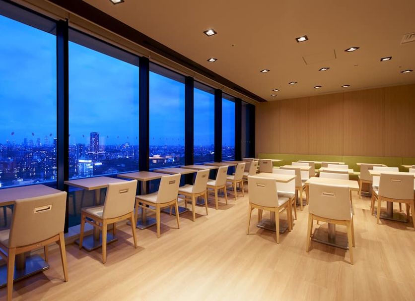 Restoran Gambar
