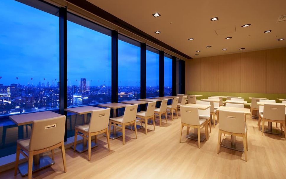 Restoran Gambar