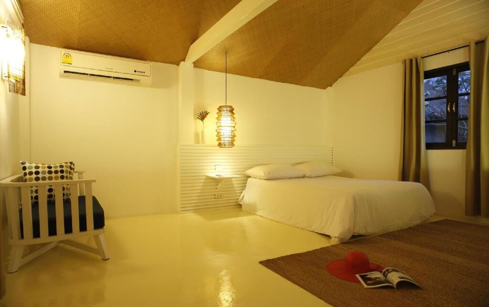 Bilik Tidur Gambar