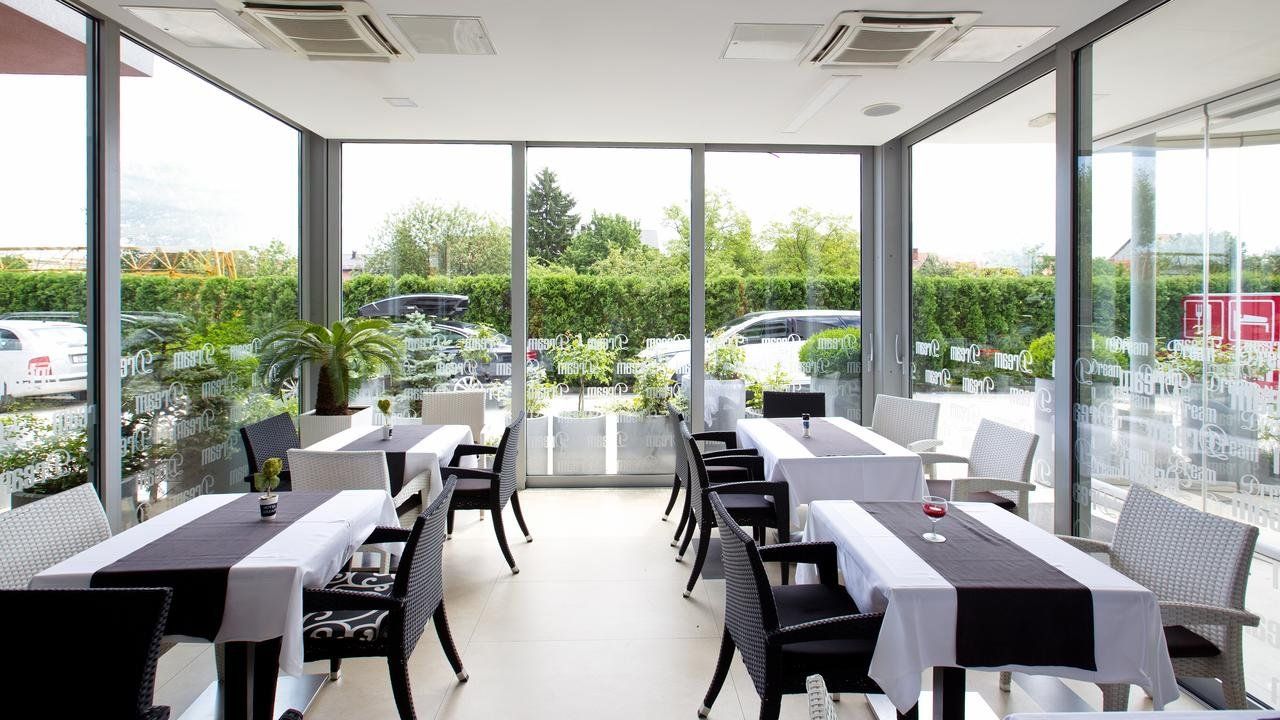 Restoran