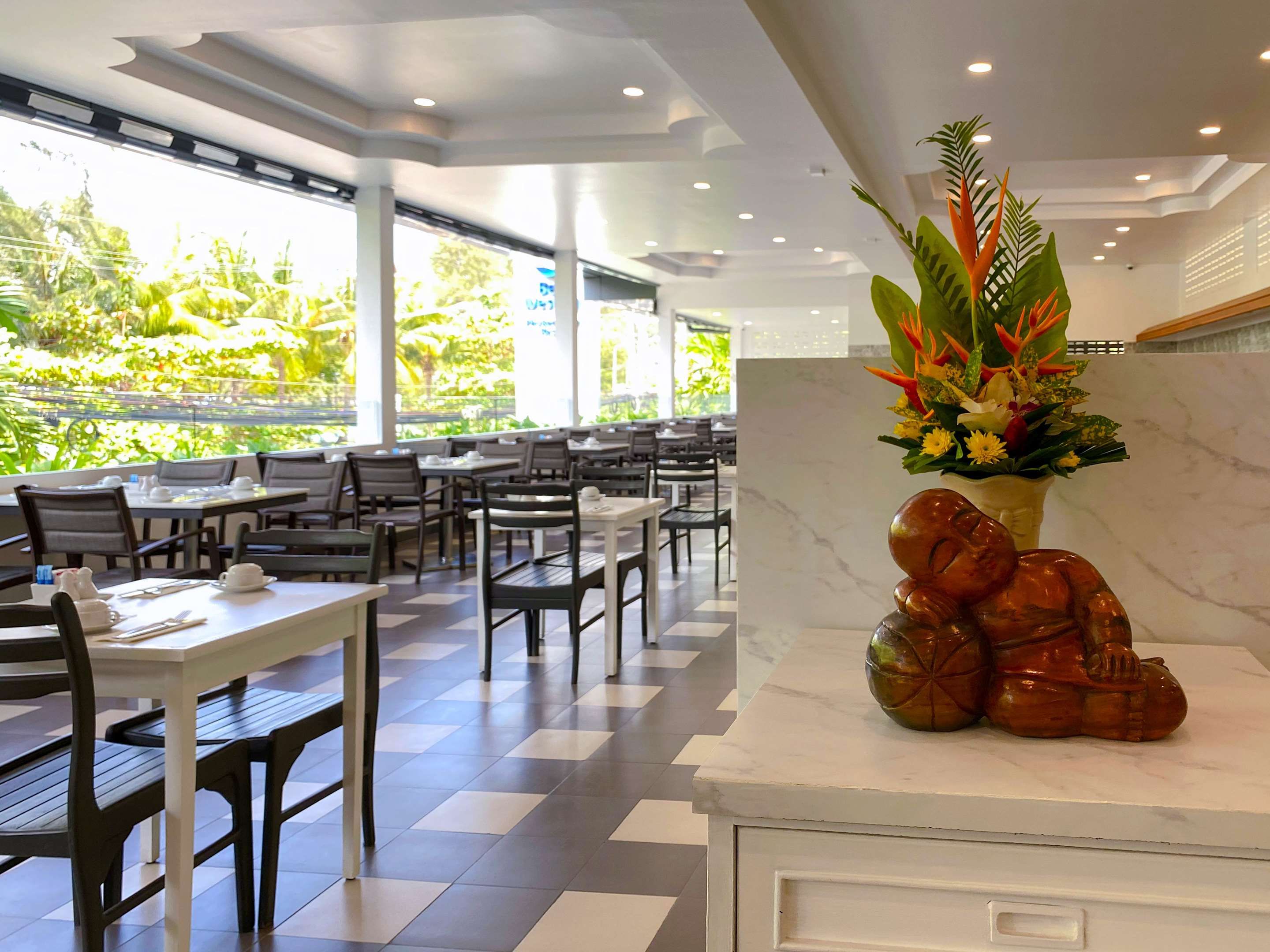 Restoran
