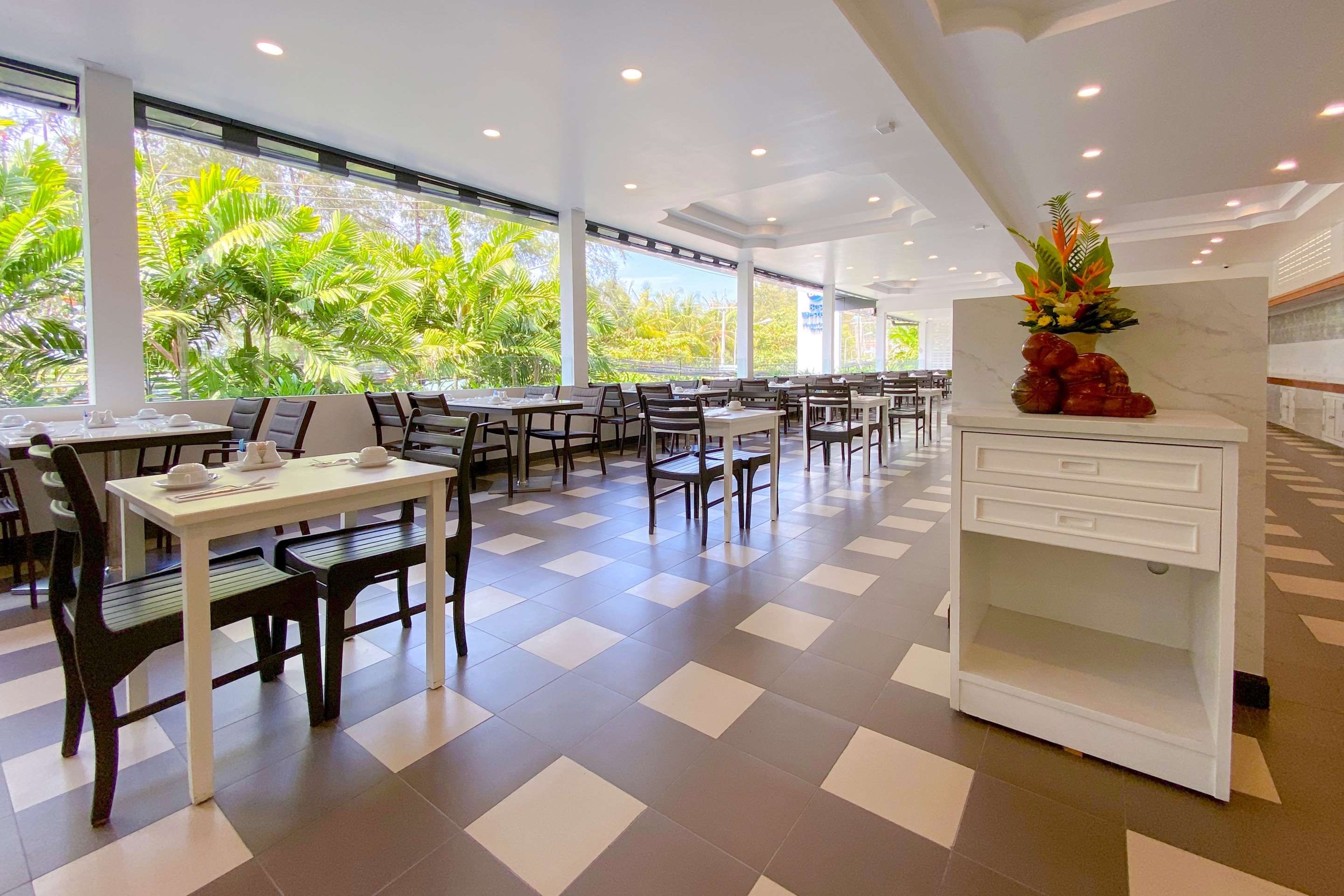 Restoran