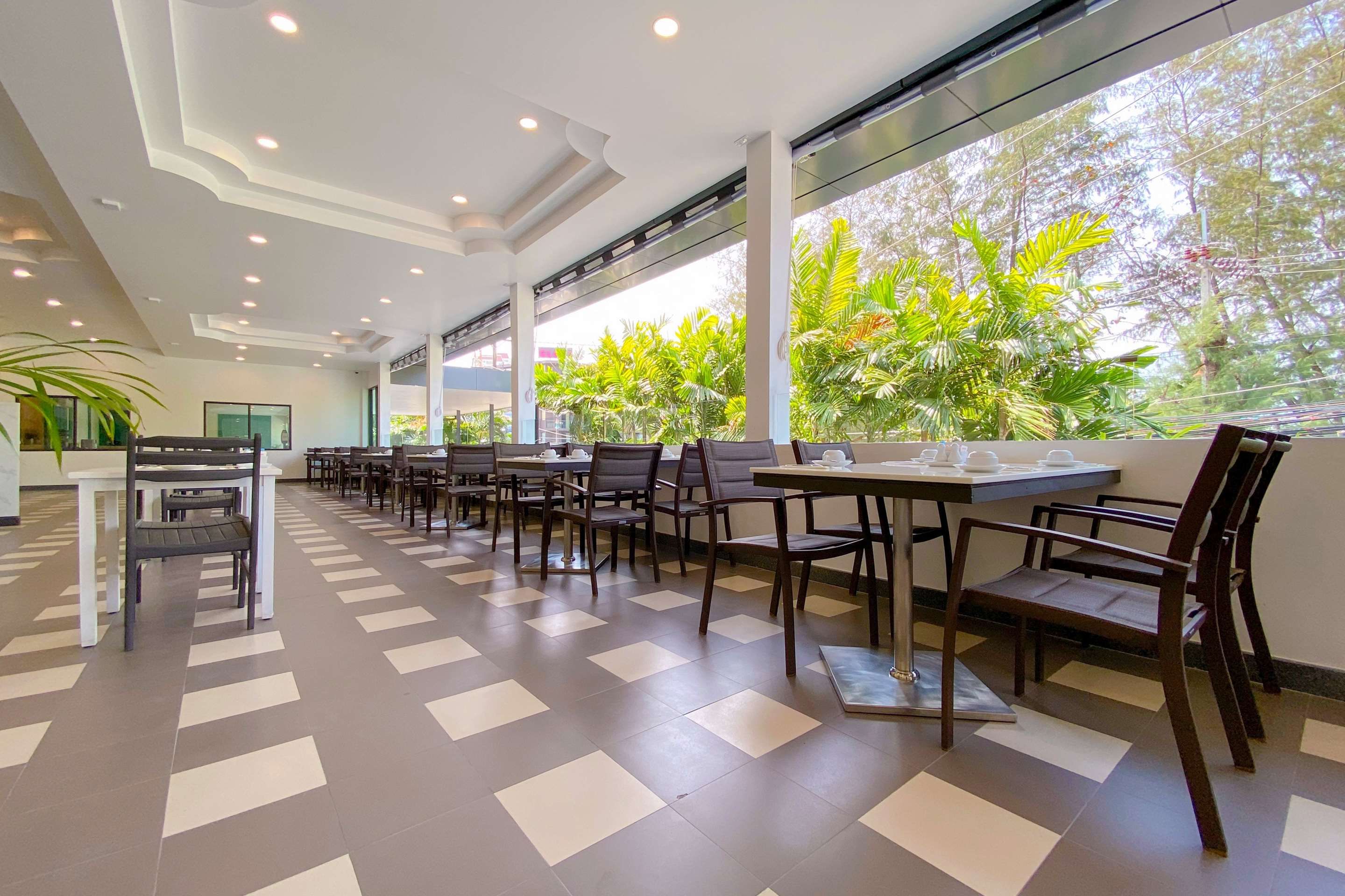 Restoran