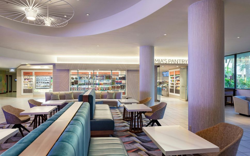 Balai Menunggu Gambar