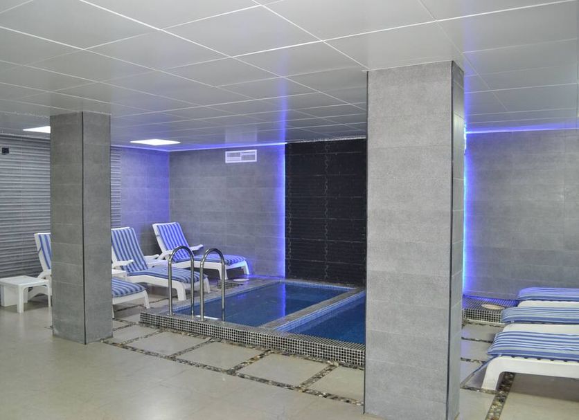 Spa Gambar
