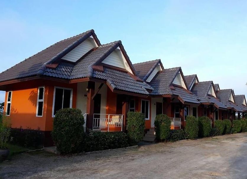 Bangunan Gambar