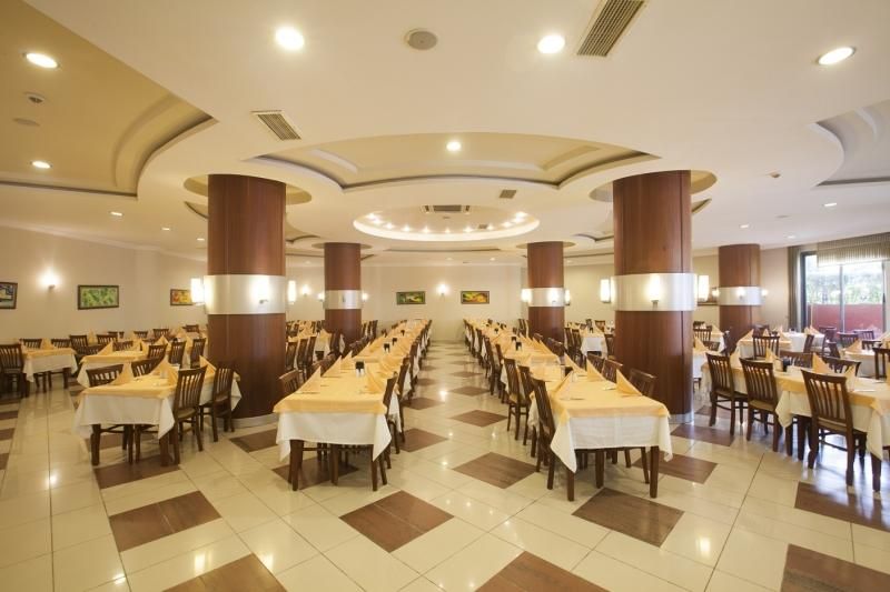 Restoran