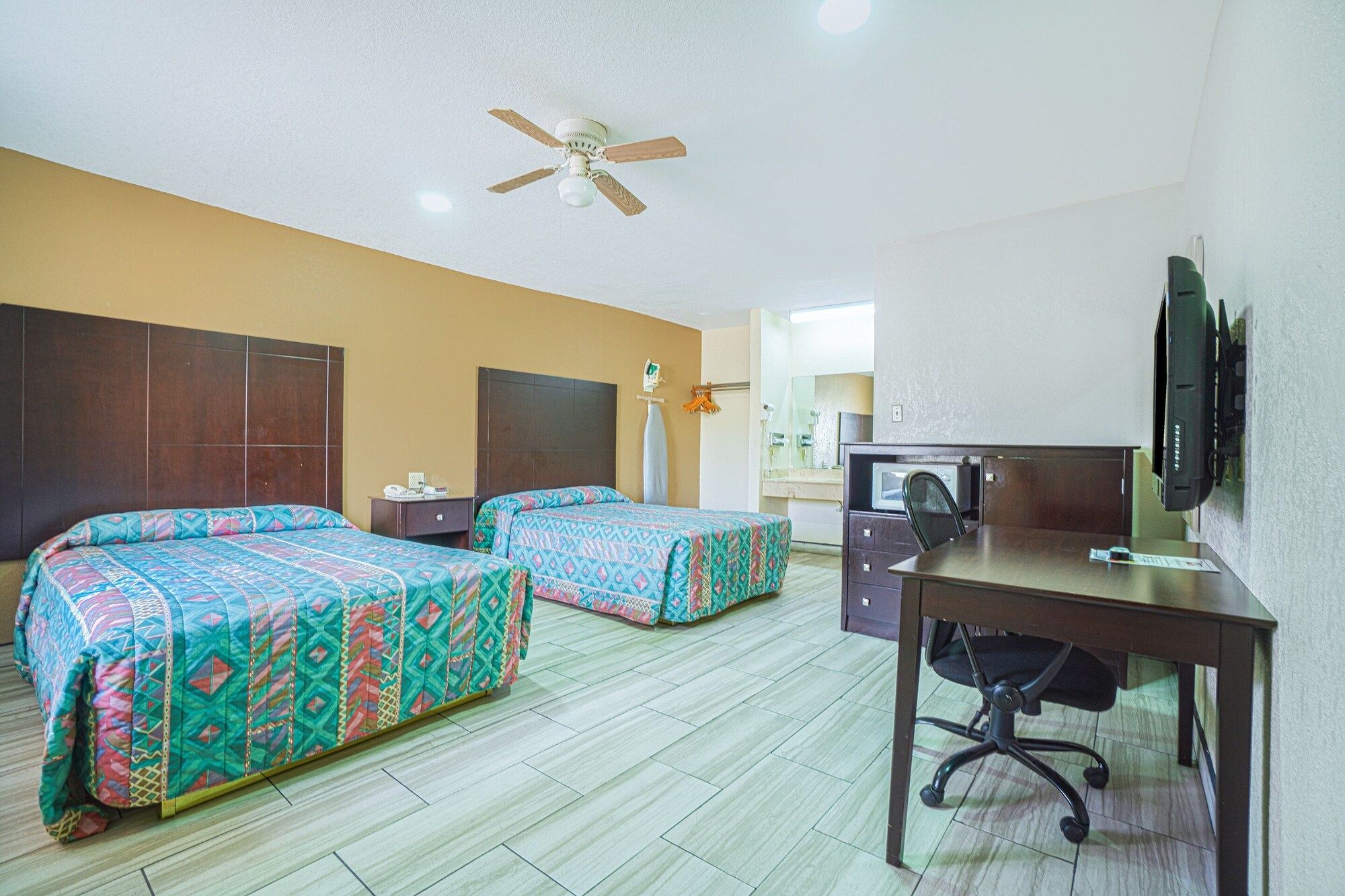 Bilik Tidur