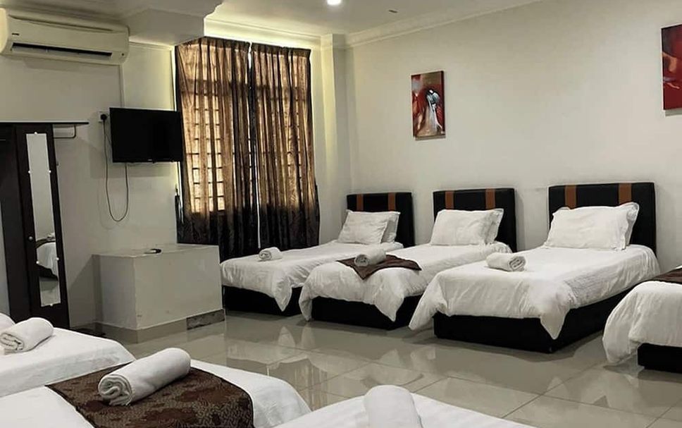 Bilik Tidur Gambar