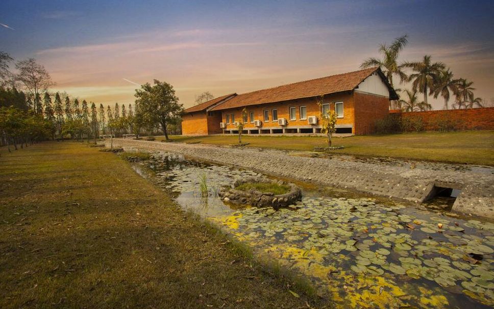 Bangunan Gambar